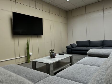 BURD´S BOARDINGHOUSE - Monteurunterkunft für Arbeitsteams in Würzburg Bild 1