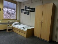 BURD´S BOARDINGHOUSE Bild 3