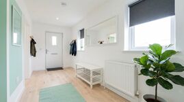 FL14 / TOMASZ-LIVING in GLÜCKSBURG - Strandnähe | Komfort Bild 6