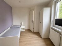 FL14 / TOMASZ-LIVING in GLÜCKSBURG - Strandnähe | Komfort Bild 6