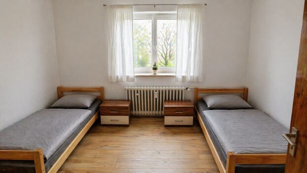 Monteurwohnung Nordhorn – Neuenhaus - Lingen Picture 2