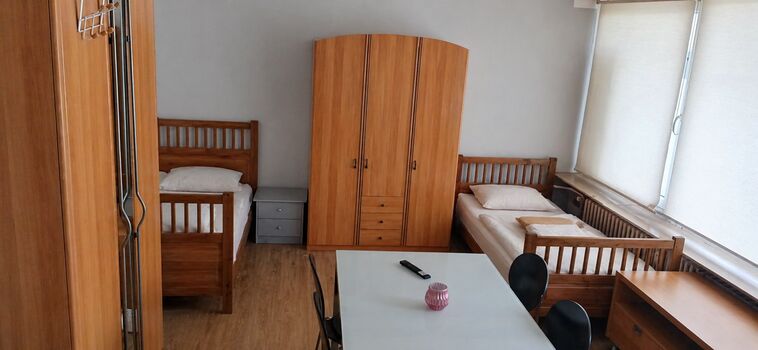 Monteurwohnung Nordhorn – Neuenhaus - Lingen Bild 5