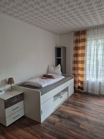 Gästezimmer-Monteurzimmer-Unterkunft Bild 2