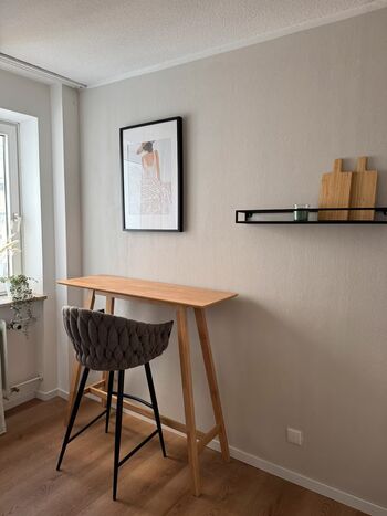 Modernes, kleines Apartment - gute Lage, verkehrsgünstig Bild 3