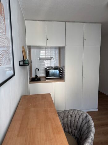 Modernes, kleines Apartment - gute Lage, verkehrsgünstig Obrázok 4