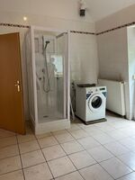 Große Wohnung mit 3 Schlafzimmern am Wildpark Bild 5