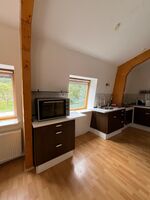 Große Wohnung mit 3 Schlafzimmern am Wildpark Bild 8