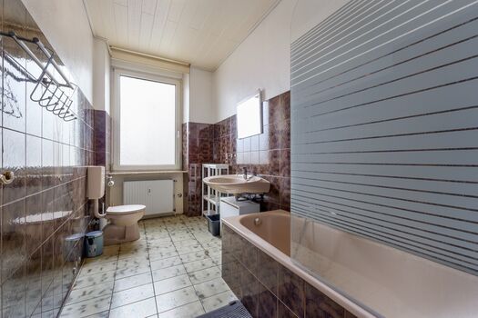 Monteurunterkünfte in Bad Kreunach – 24h Check-In Zdjęcie 2