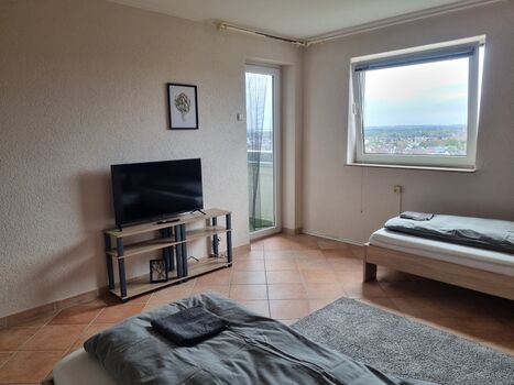 Zentrale Monteurwohnungen in Bad Cannstatt / Stuttgart Picture 2