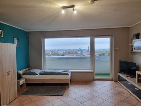 Zentrale Monteurwohnungen in Bad Cannstatt / Stuttgart Picture 3