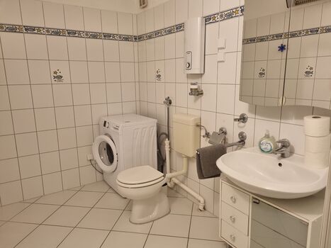 Zentrale Monteurwohnungen in Bad Cannstatt / Stuttgart Picture 5