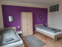 Zentrale Monteurwohnungen in Bad Cannstatt / Stuttgart Bild 1