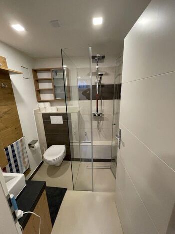 Wohnung in Obergrafendorf Picture 3