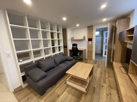 Wohnung in Obergrafendorf Picture 2