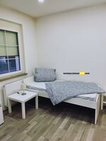 monteurzimmerKING in ULM Zdjęcie 8