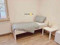 monteurzimmerKING in ULM Zdjęcie 15