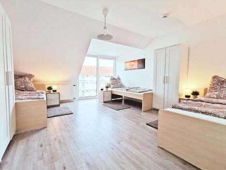 flex living – Monteurwohnungen Wolfsburg (DEU|EN|PL|HU|RU) Bild 1