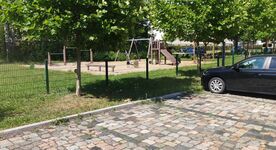 Kinderspielplatz
