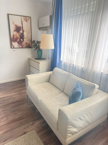 Ferienwohnungskomplex „Monteurglück" nahe Bonn Bild 5