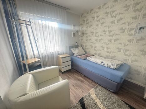 Ferienwohnungskomplex „Monteurglück" nahe Bonn Bild 3