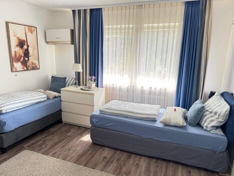 Ferienwohnungskomplex „Monteurglück" nahe Bonn Bild 2