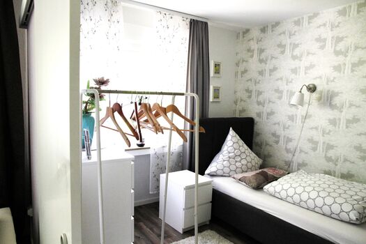 Ferienwohnungskomplex „Monteurglück" nahe Bonn Bild 5