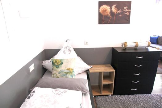 Ferienwohnungskomplex „Monteurglück" nahe Bonn Bild 3