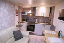 Ferienwohnungskomplex „Monteurglück" nahe Bonn Bild 14