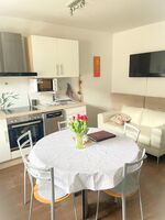 Ferienwohnungskomplex „Monteurglück" nahe Bonn Bild 6