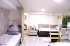 Ferienwohnungskomplex „Monteurglück" nahe Bonn Bild 19