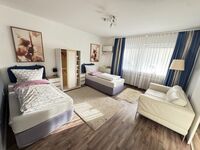 Ferienwohnungskomplex „Monteurglück" nahe Bonn Bild 9