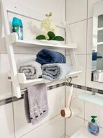 Ferienwohnungskomplex „Monteurglück" nahe Bonn Bild 12