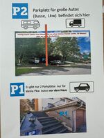 Ferienwohnungskomplex „Monteurglück" nahe Bonn Bild 22