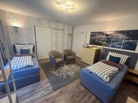 Ferienwohnungskomplex „Monteurglück" nahe Bonn Bild 10