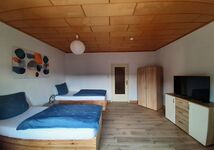 Haus für Monteure & Urlauber (bis 6 pax) Obrázok 3