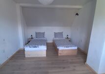 Haus für Monteure & Urlauber (bis 6 pax) Obrázok 5