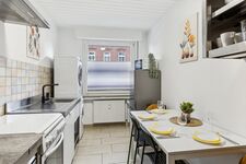 Gelsenkirchen mit Balkon - voll ausgestattet in top Lage! Bild 2