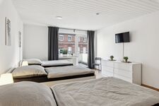 Gelsenkirchen mit Balkon - voll ausgestattet in top Lage! Bild 12