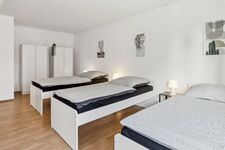 Gelsenkirchen mit Balkon - voll ausgestattet in top Lage! Bild 11