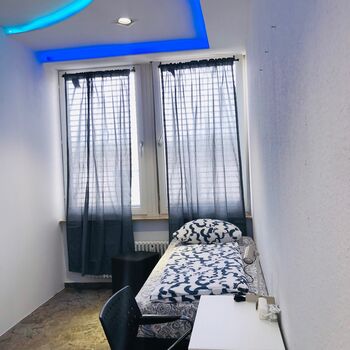 Garten Geastahus Obrázok 2