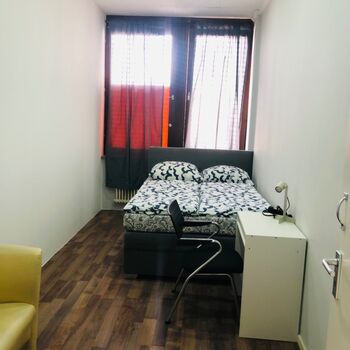 Garten Geastahus Obrázok 5