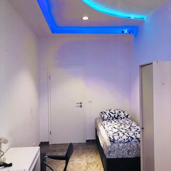 Garten Geastahus Obrázok 3