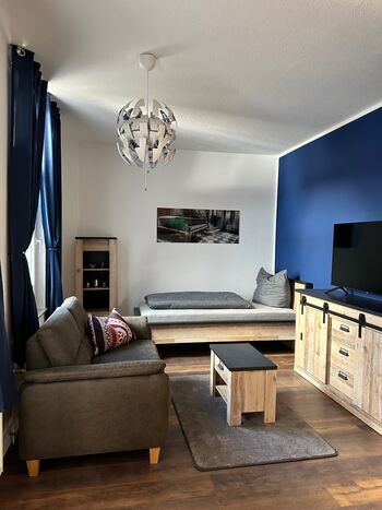 WG-Wohnung Bild 4