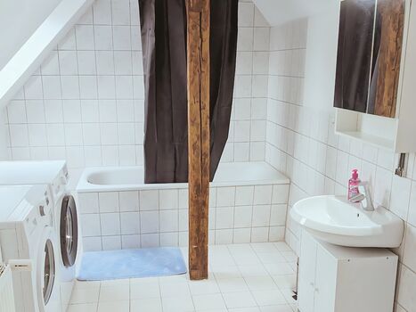 flex living - Monteurwohnungen Heide (D|EN|PL|HU|RU) Bild 3