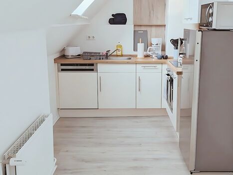 flex living - Monteurwohnungen Heide (D|EN|PL|HU|RU) Bild 2