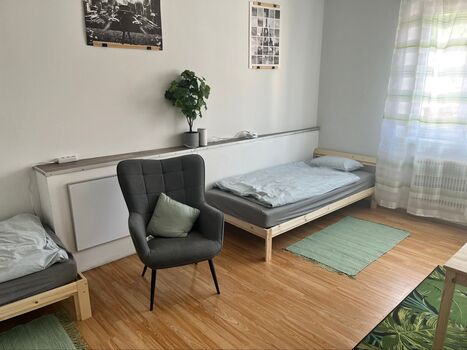 Monteurzimmer in Griffen Bild 3