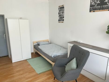 Monteurzimmer in Griffen Bild 3