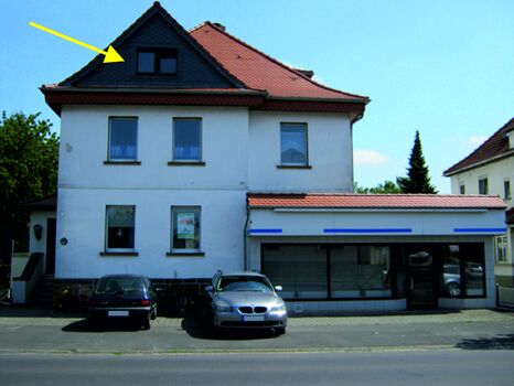 Monteur-Wohnung SchwalmQuartier Bild 1