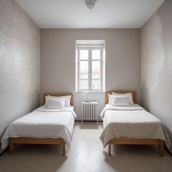 Monteurunterkunft Tuttlingen -nach Wunsch/Bedürfnis Bild 3