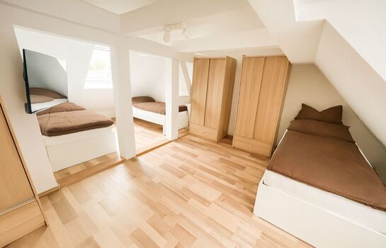 Großzügiges Haus (133 m²) in Nauen nahe Berlin Bild 2